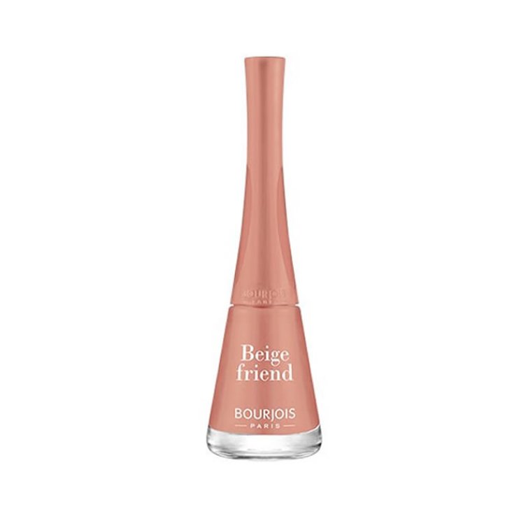 Bourjois 1 Second Smalto 04 Beige Friend