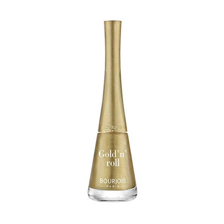Bourjois 1 Second Smalto 05 Gold N Roll