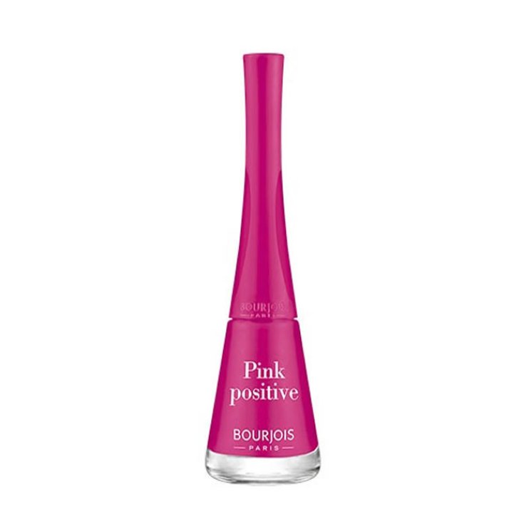 Bourjois 1 Second Smalto 12 Pink Positive