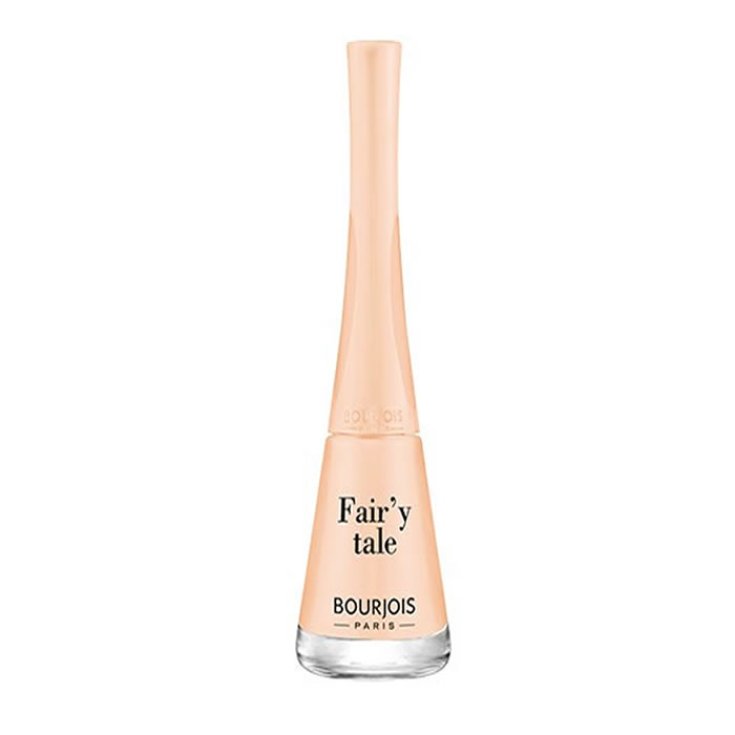 Bourjois 1 Second Smalto 14 Fair Y Tale