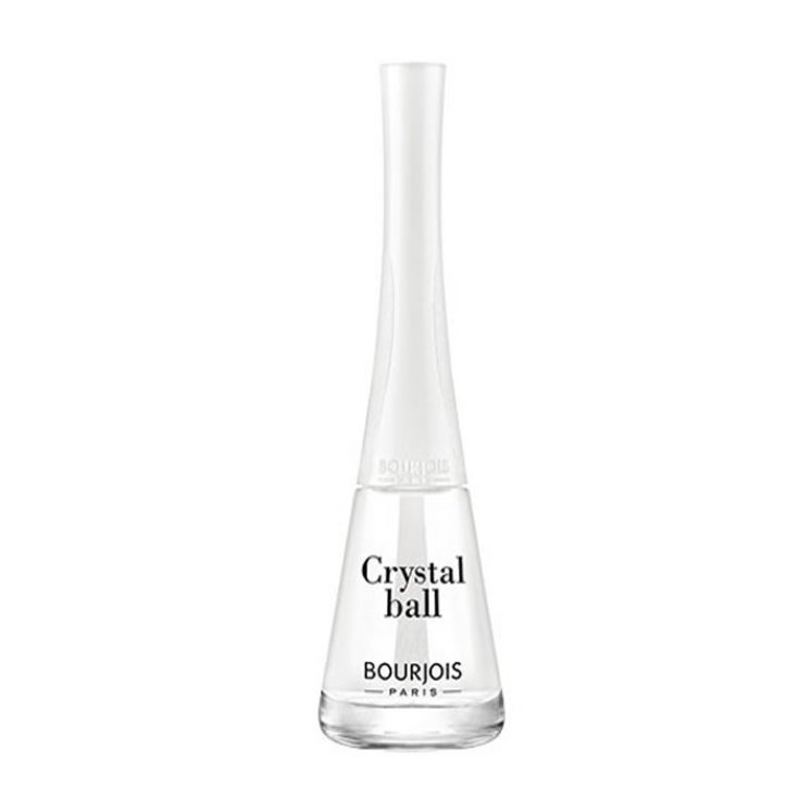 Bourjois 1 Second Enamel 22 Crystal Ball