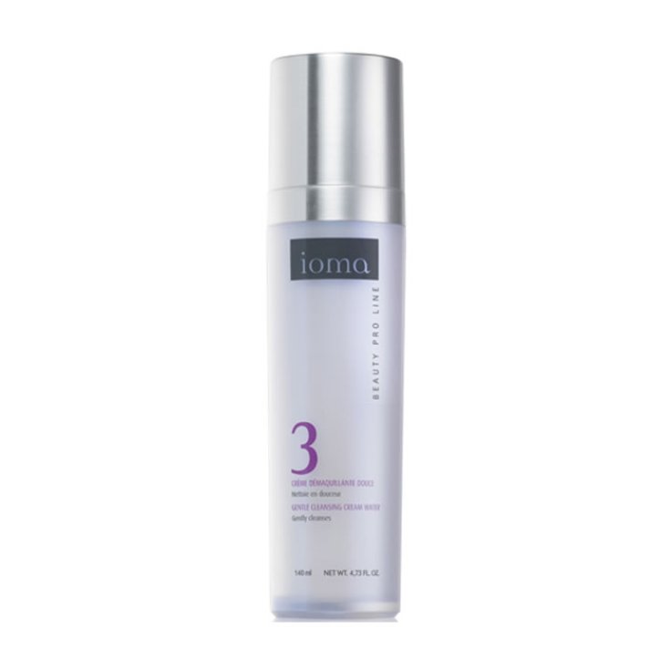 Ioma 3 Renew Gentle Cleansing Cream 140ml