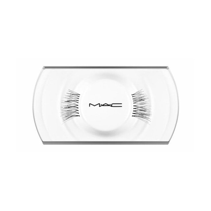 Mac Lash Black 20 One Size