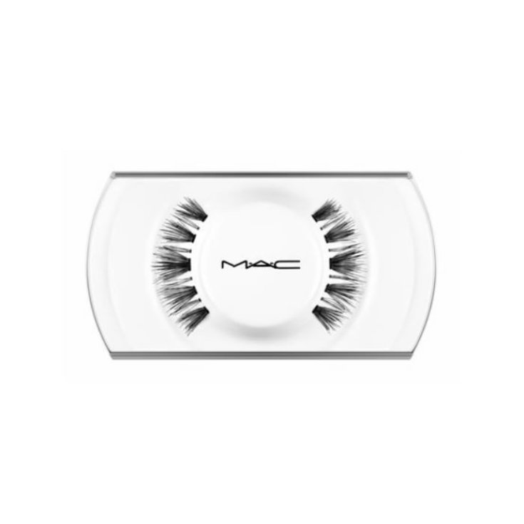 Mac Lash Black 43 One Size