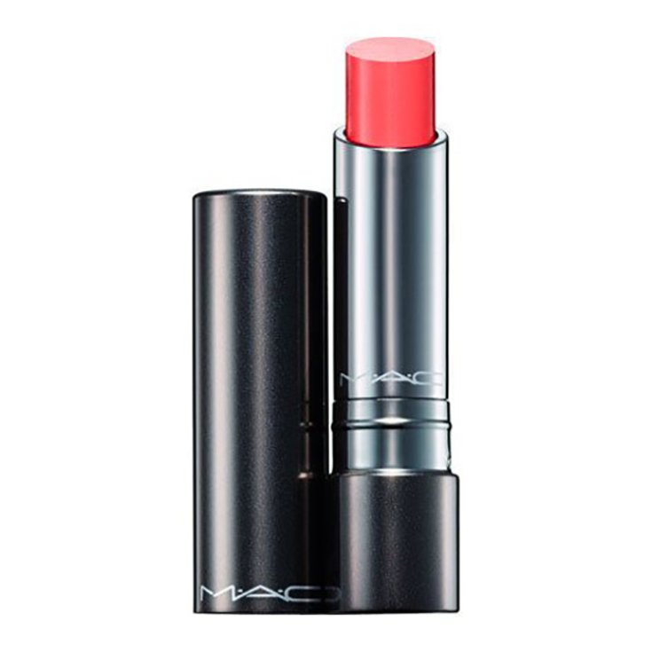 Mac Huggable Lipcolour Fashion Force Lipstick 3.2g