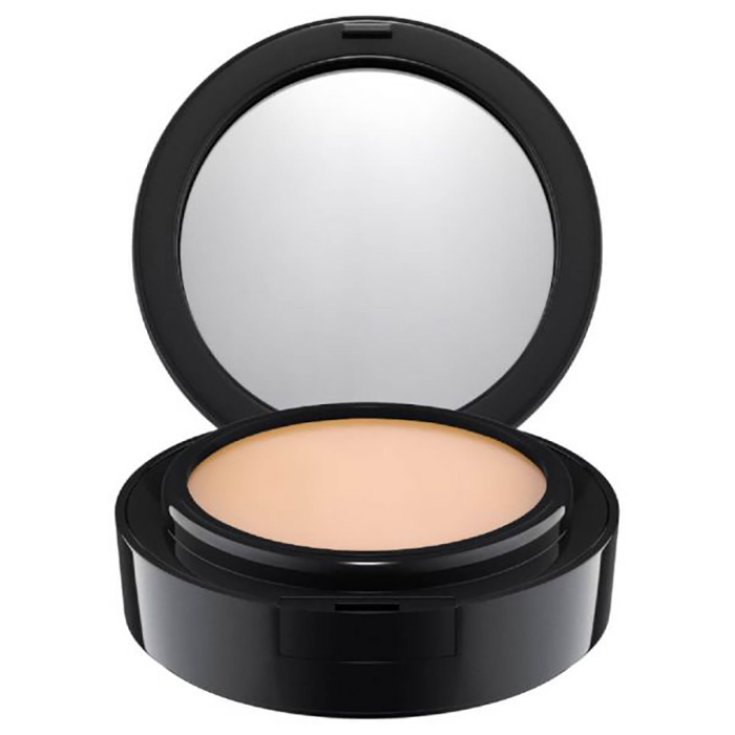 Mac Mineralize Foundation Spf15 Nc15 10g
