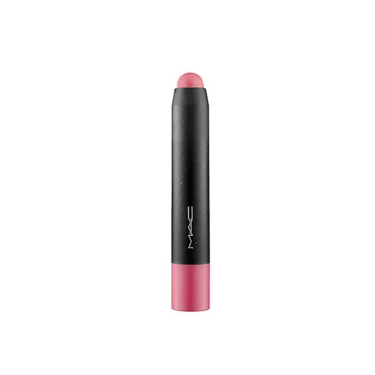 Mac Patentpolish Lip Pencil Patentpink 2.3g