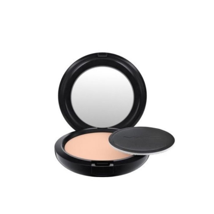 Mac Pro Longwear Powder Pressed Medium 11g