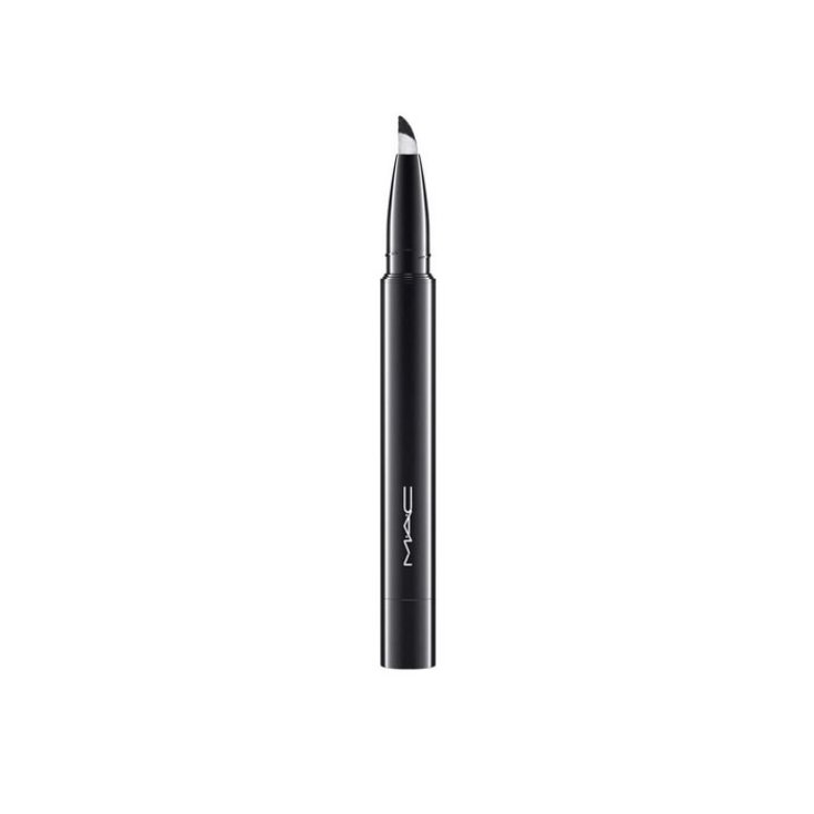 Mac Rebeleyes Gel Liner Top Bottom 1.11g