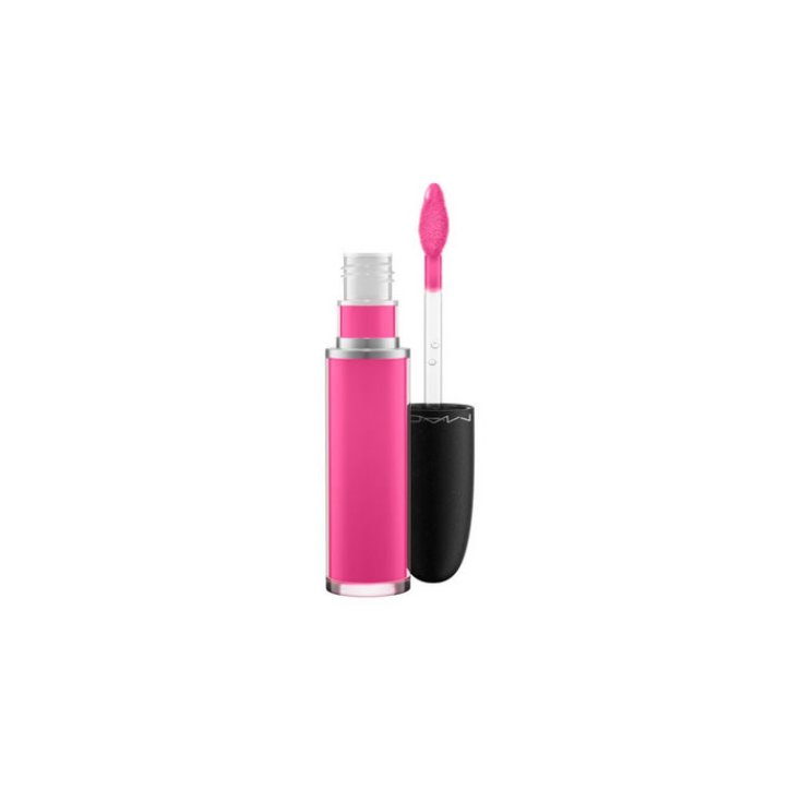 Mac Retro Matte Liquid Lipcolour Personal Statement 5ml