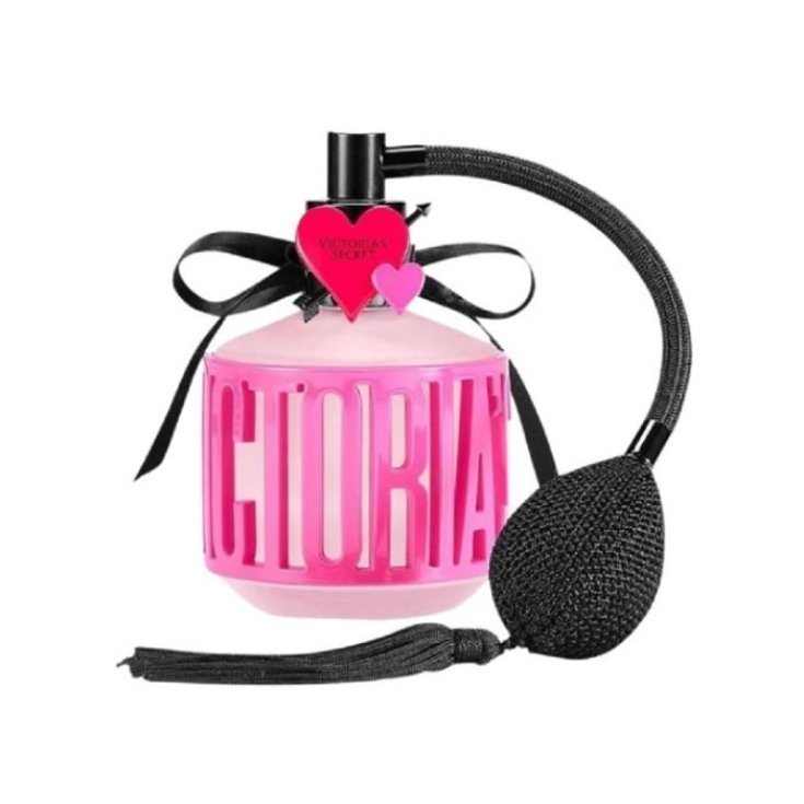 Victoria's Secret Love Me More Eau De Parfum Spray 100ml