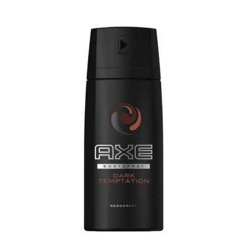 Ax Dark Temptation Deodorant Spray 150ml