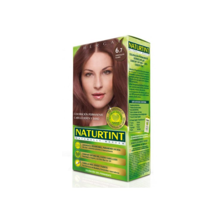 Naturtint 6.7 Color Without Ammonia 150ml