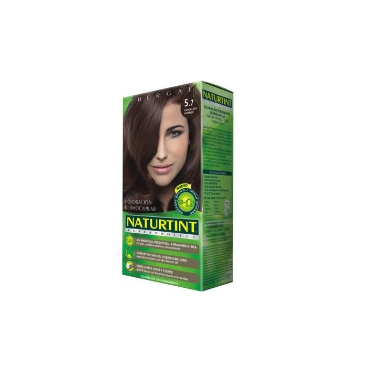 Naturtint 5.7 Color Without Ammonia 150ml