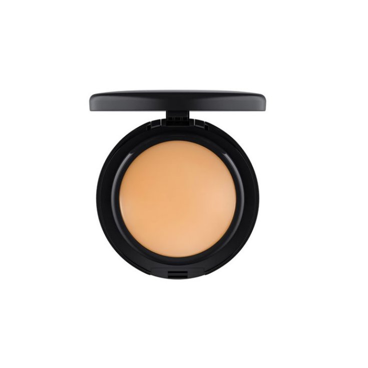 Mac Mineralize Foundation Makeup Spf15 Nc30 10g