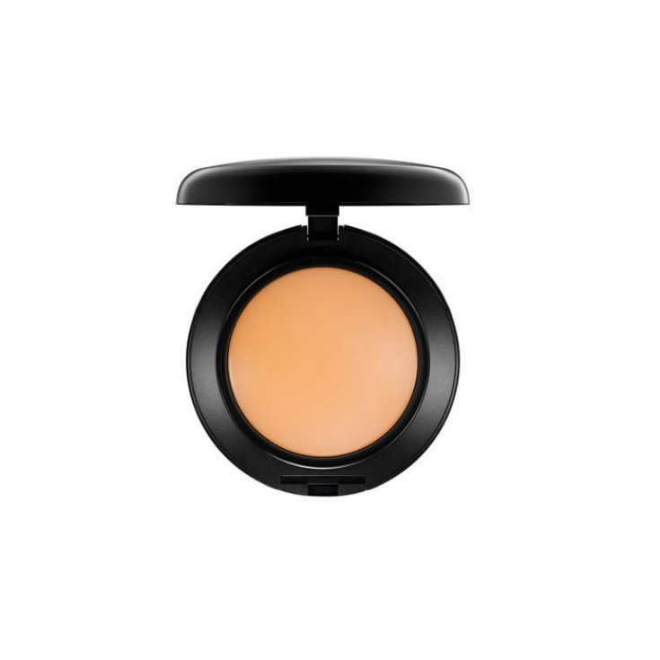 Mac Mineralize Foundation Makeup Spf15 Nc40 10g