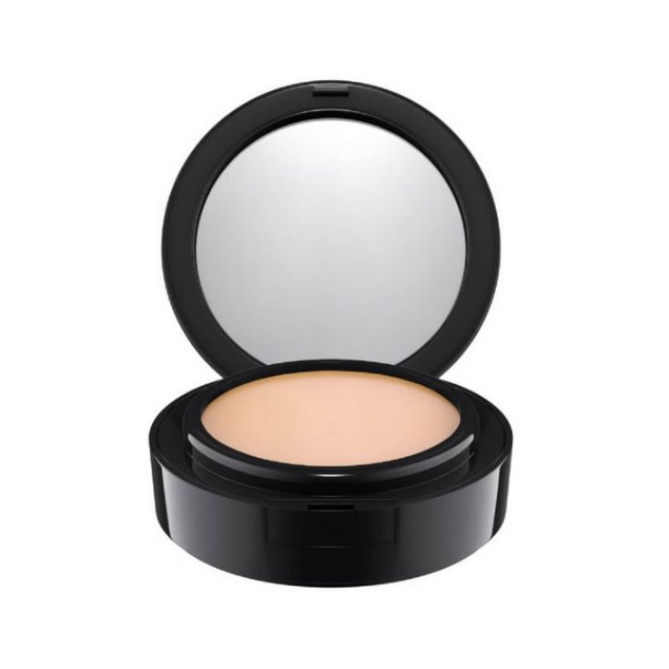 Mac Mineralize Foundation Spf15 Nc45 10g