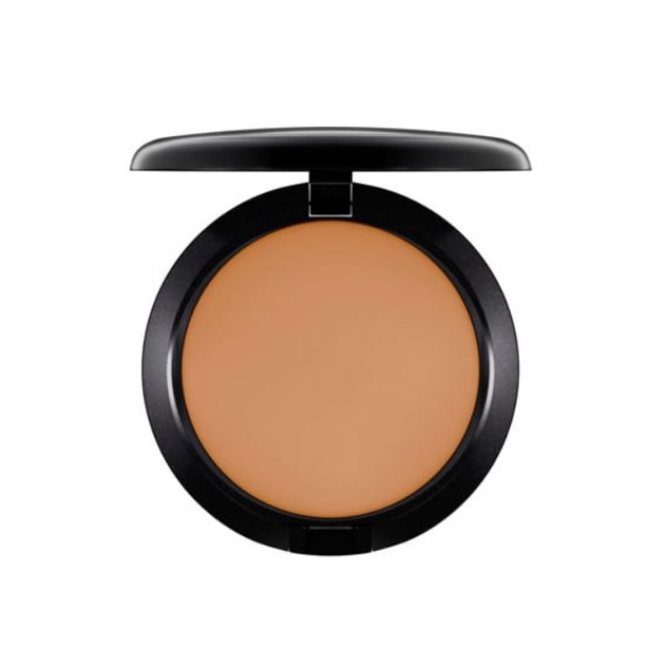 Mac Prep And Prime BB Beauty Balm Compact Spf 30 Dark Plus 8g
