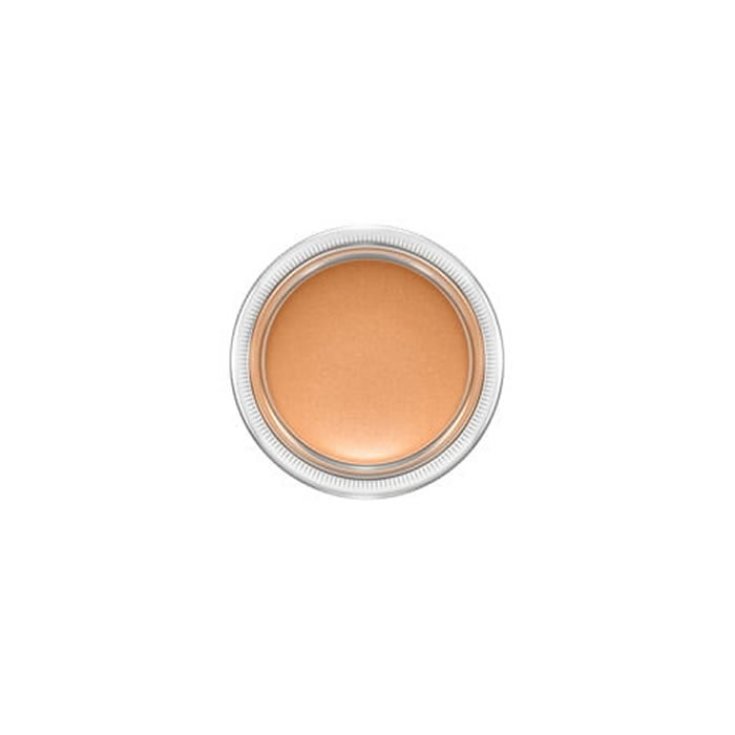 Mac Pro Longwear Paint Pot Rubenesque 5g