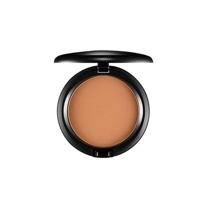 Mac Pro Longwear Powder Dark 11g