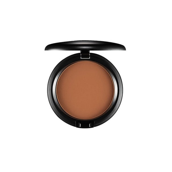 Mac Pro Longwear Powder Dark Deep 11g