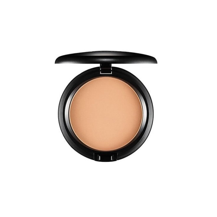 Mac Pro Longwear Powder Medium Plus 11g