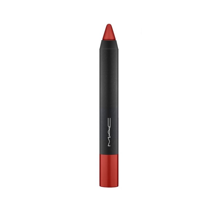 Mac Velvetease Lip Pencil Reddy To Go 1.5g