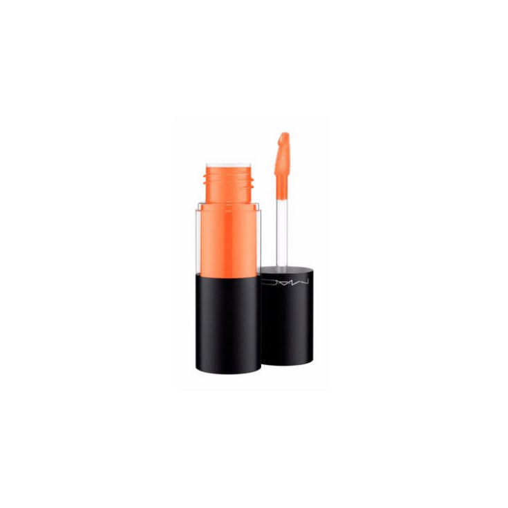 Mac Versicolour Stain Lip Gloss Always And Forever 8.5ml