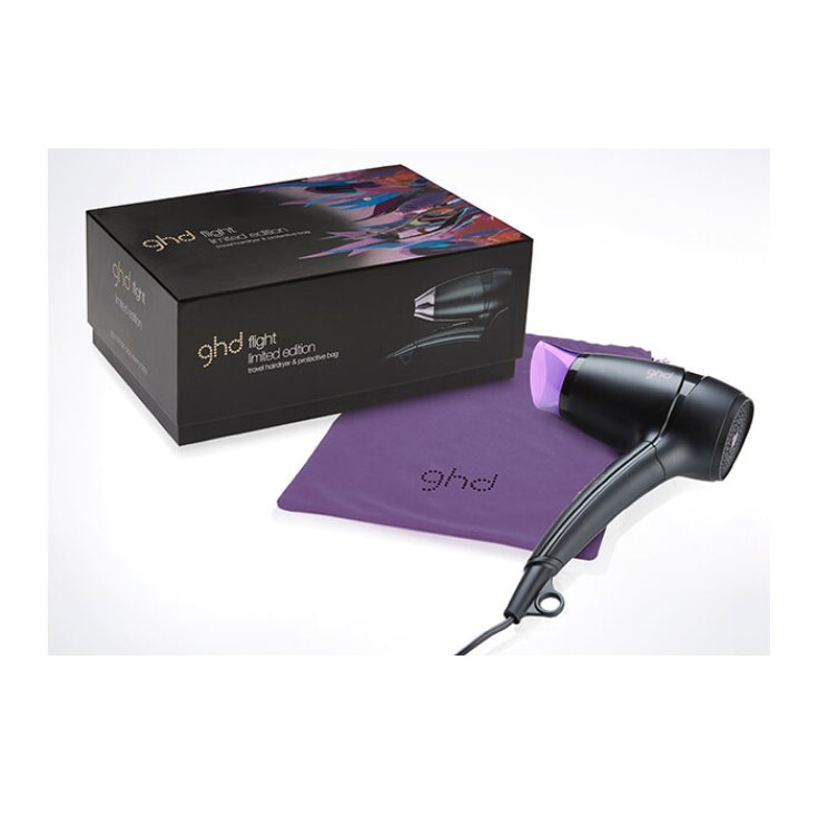 Ghd Travel Hair Dryer Flight Wanderlust Ghd Travel Hair Dryer Flight Wanderlust
