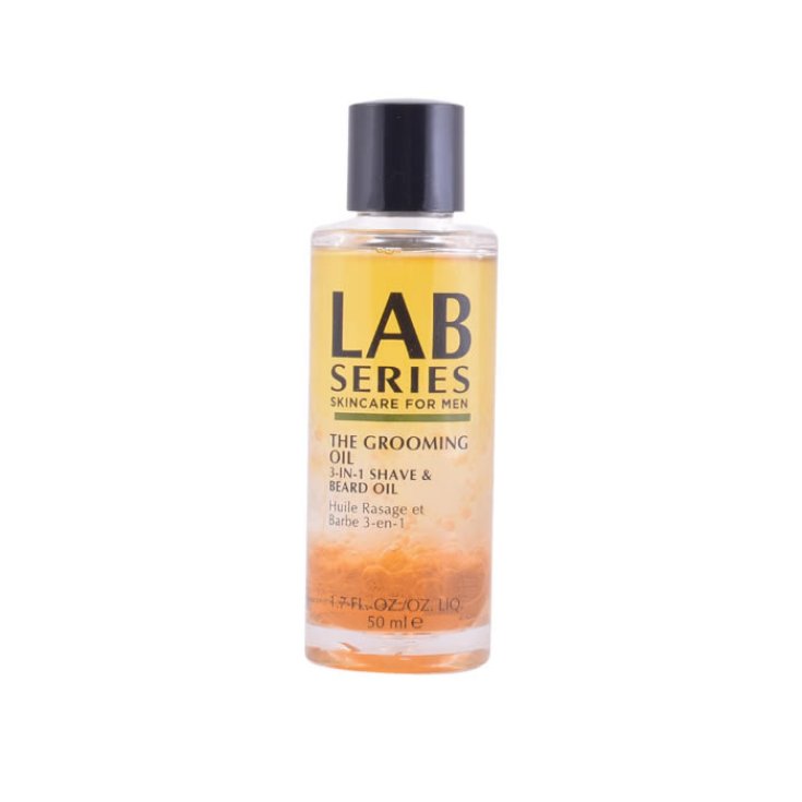 Lab Series After Shave Oil 50ml