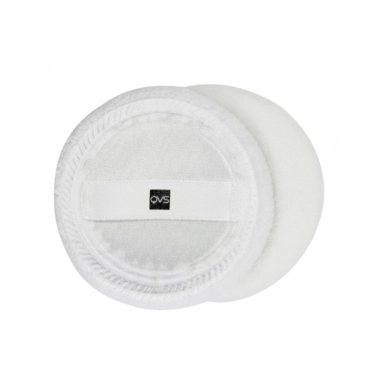Qvs Applicators For Powders 2 Units