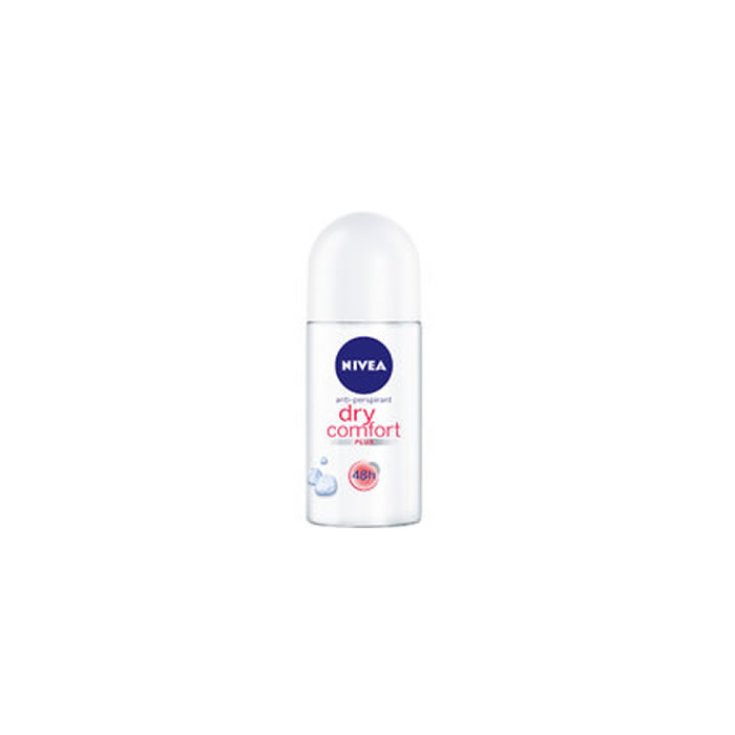 Nivea Dry Comfort Anti-transpirant Roll-on 50ml