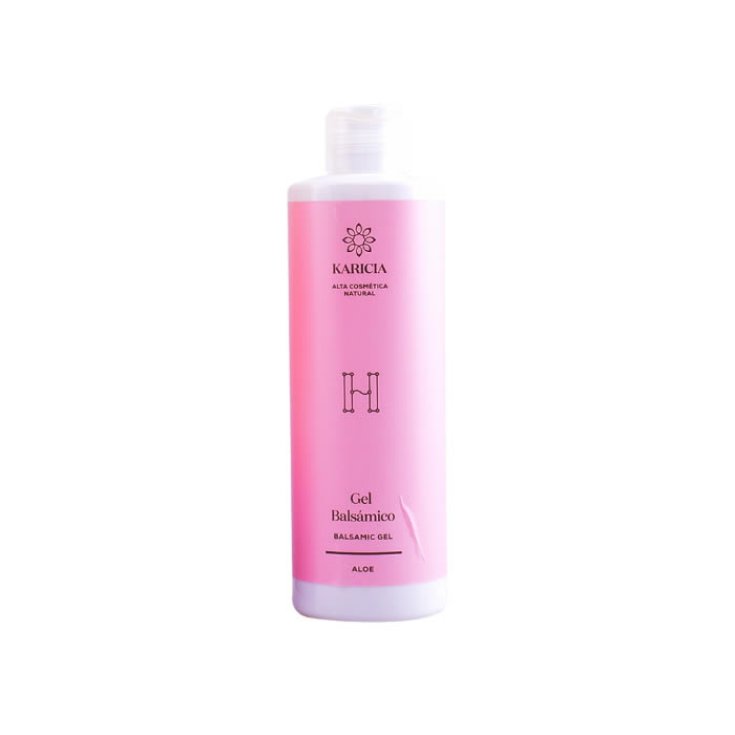Karicia Balsamic Gel Aloe 250ml