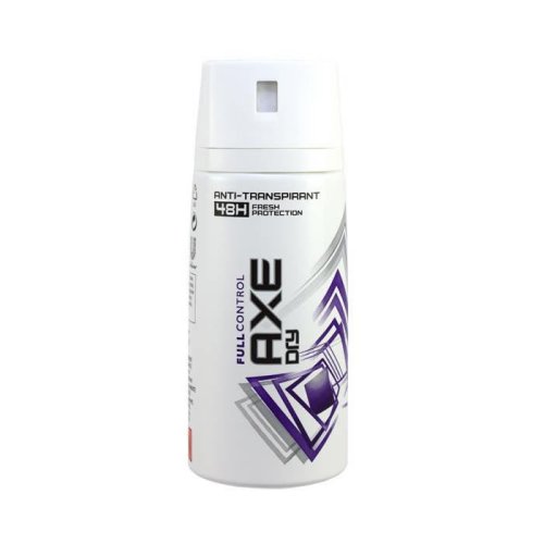 Ax Full Control Dry Deodorant Spray 150ml