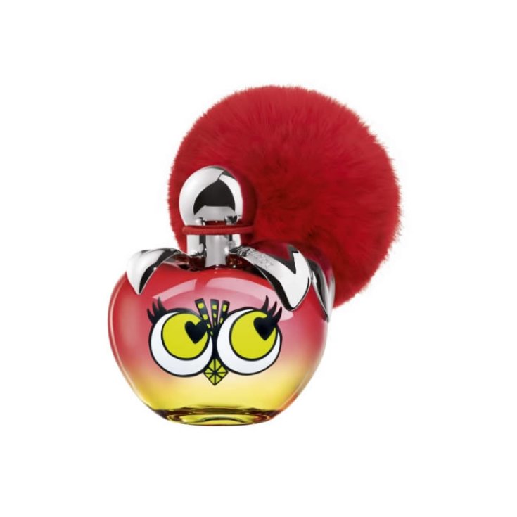 Nina Les Monstres De Nina Eau De Toilette Spray 50ml