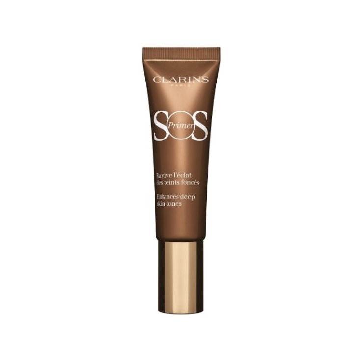 Clarins SOS Primer 07 Mocha 30ml Clarins SOS Primer 07 Mocha 30ml