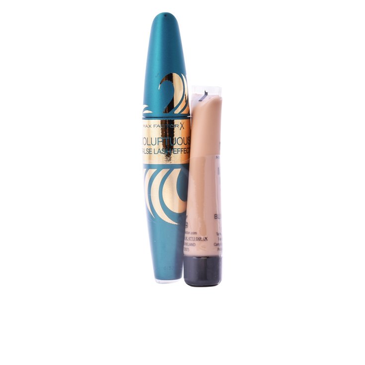 Max Factor False Lash Effect Voluptuous Mascara Black
