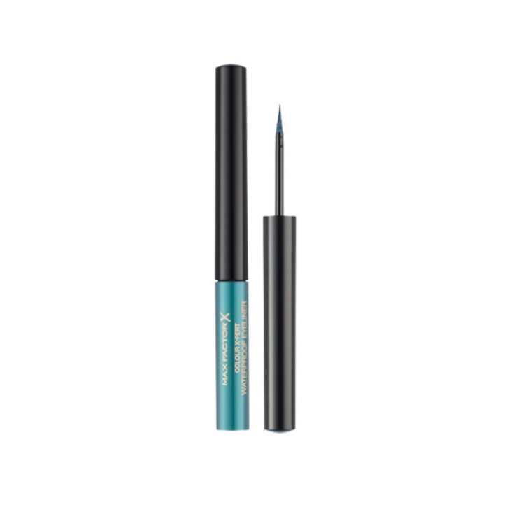 Max Factor Color XPert Eye Liner Waterproof 04 Turquoise
