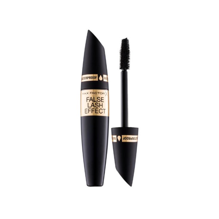 Max Factor False Lash Waterproof Epic Mascara Black
