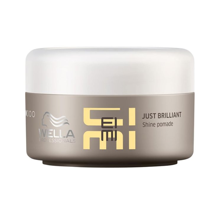 Wella Eimi Just Brilliant Shine Pomade 75ml