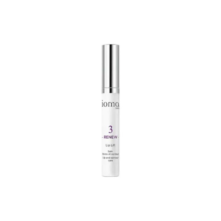 Ioma 3 Renew Lip Lift And Contour Care 15ml