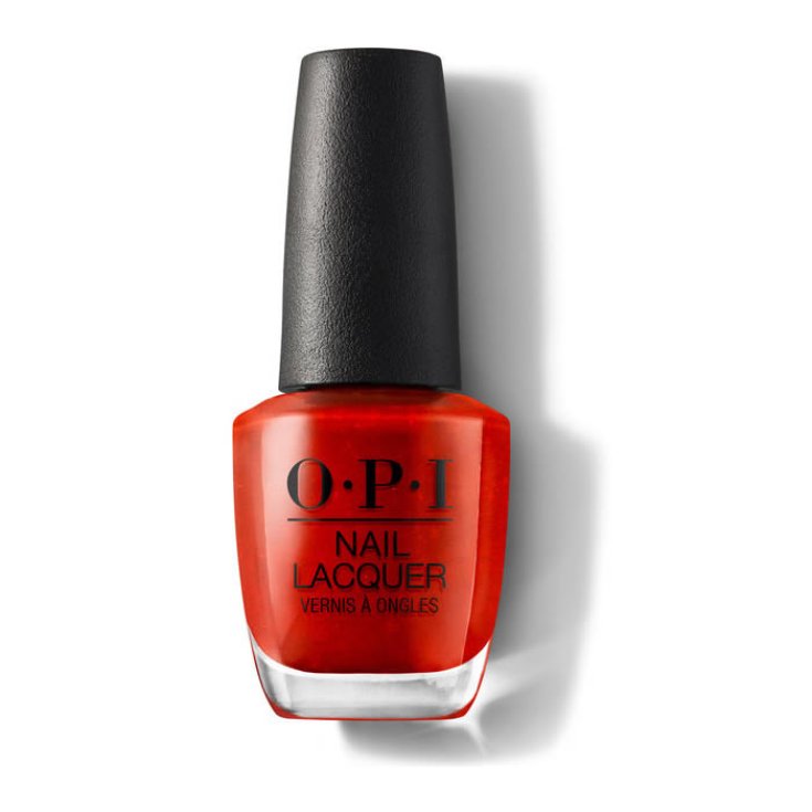 Opi Nail Lacquer NLV30 Gimme A Lido Kiss 15ml