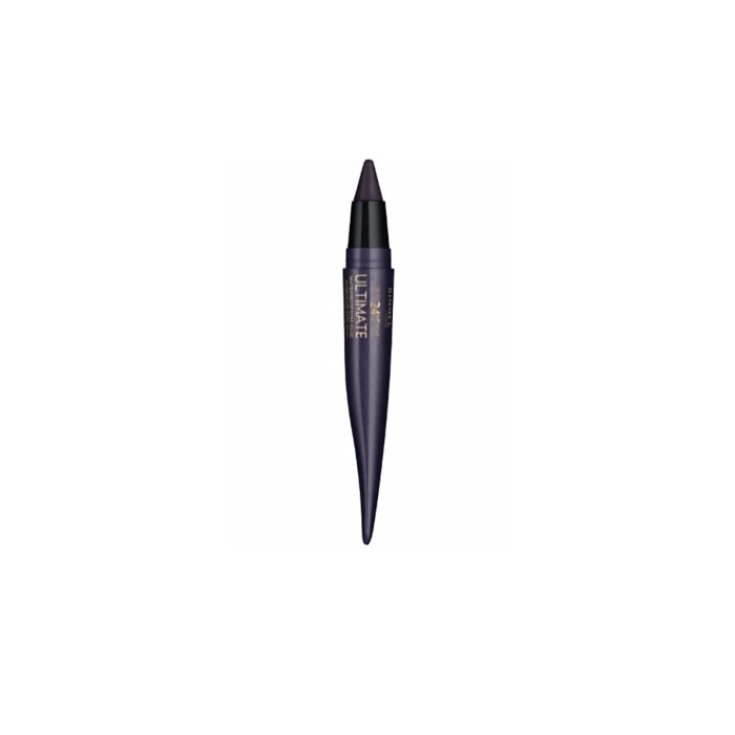 RIMMEL ULTIMATE M / KAJAL 04 CARBON