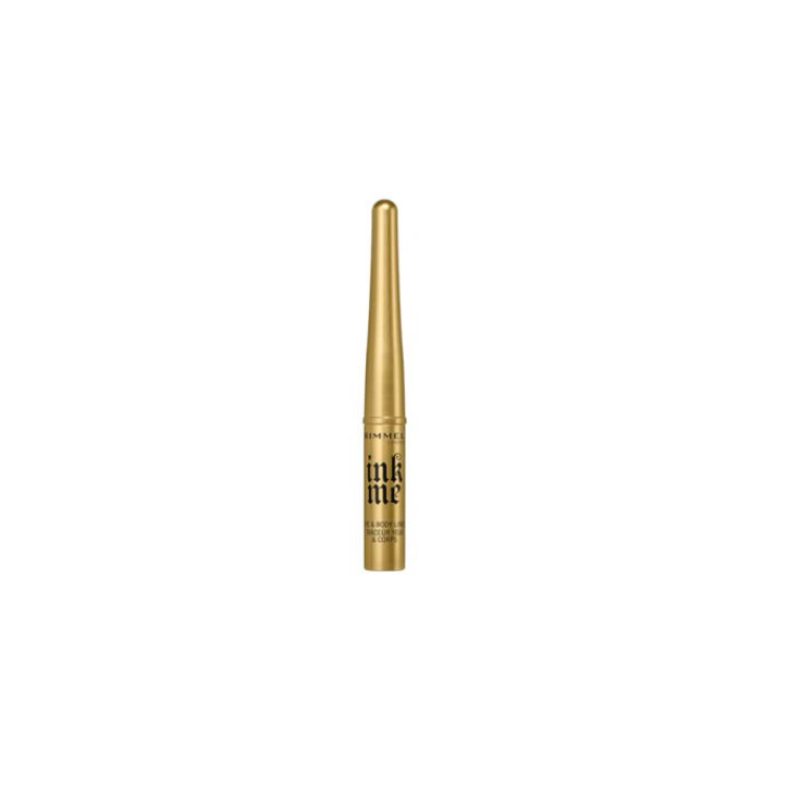 Ink Me Eye & Body Liners 002 Golden Gang
