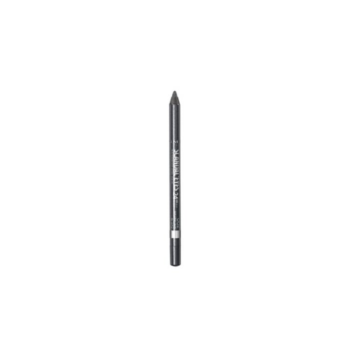 Scandaleyes Waterproof Kohl Kajal 002 Sparkling Black