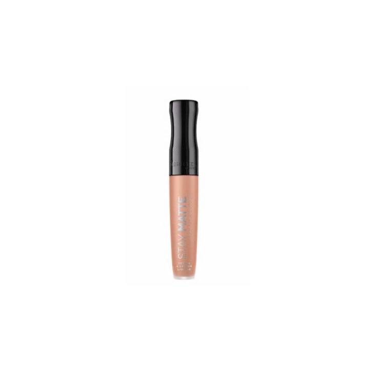 Rimmel Stay Matte Liquid Lip Color 705 Stripped