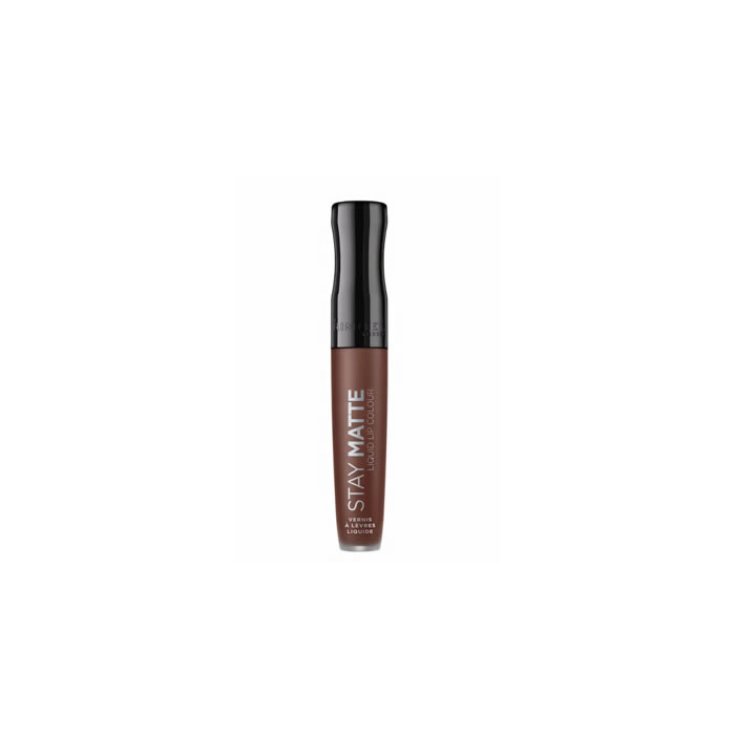 Rimmel Stay Matte Liquid Lip Color 733 Plunge