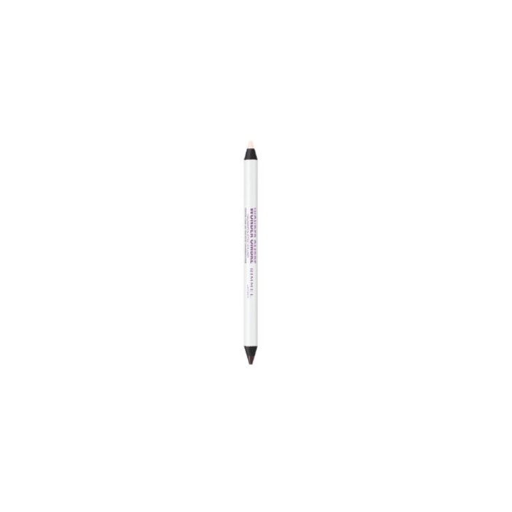 Rimmel Wonder Ombre Holographic Effect Eye Liner 003 Purple Prism Rimmel Wonder Ombre Holographic Effect Eye Liner 003 Purple Prism