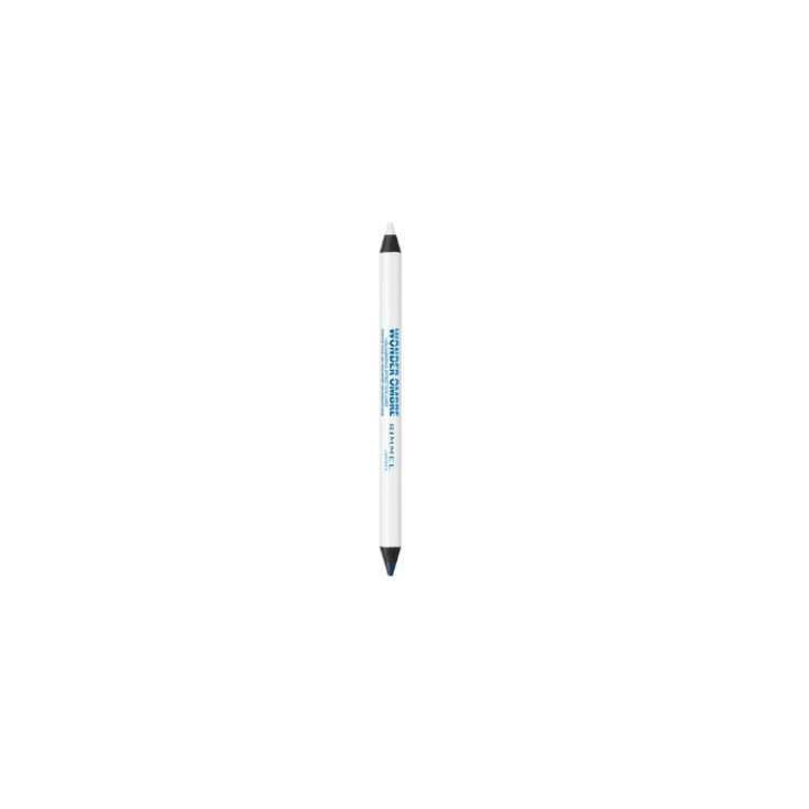Rimmel Wonder Ombre Holographic Effect Eye Liner 004 SuperNova