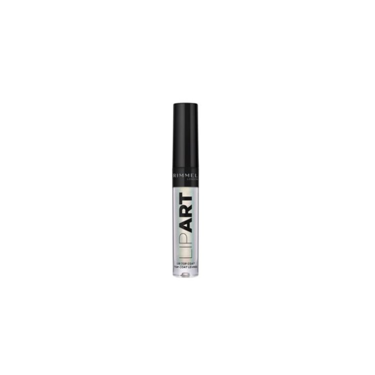 Rimmel Lip Art 010 Pearlescent